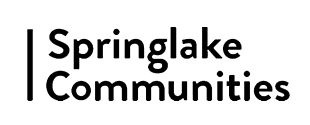 Springlake Communities land developments